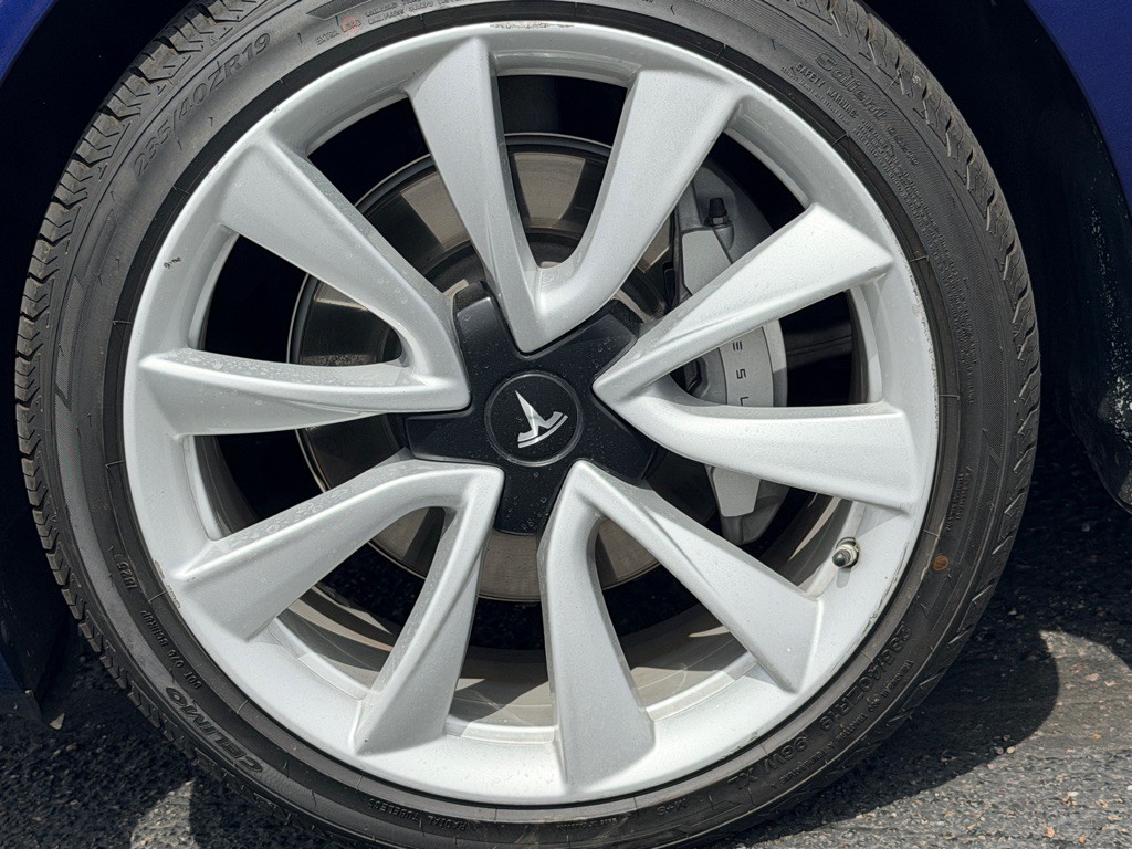 2019 Tesla Model 3 Image 39