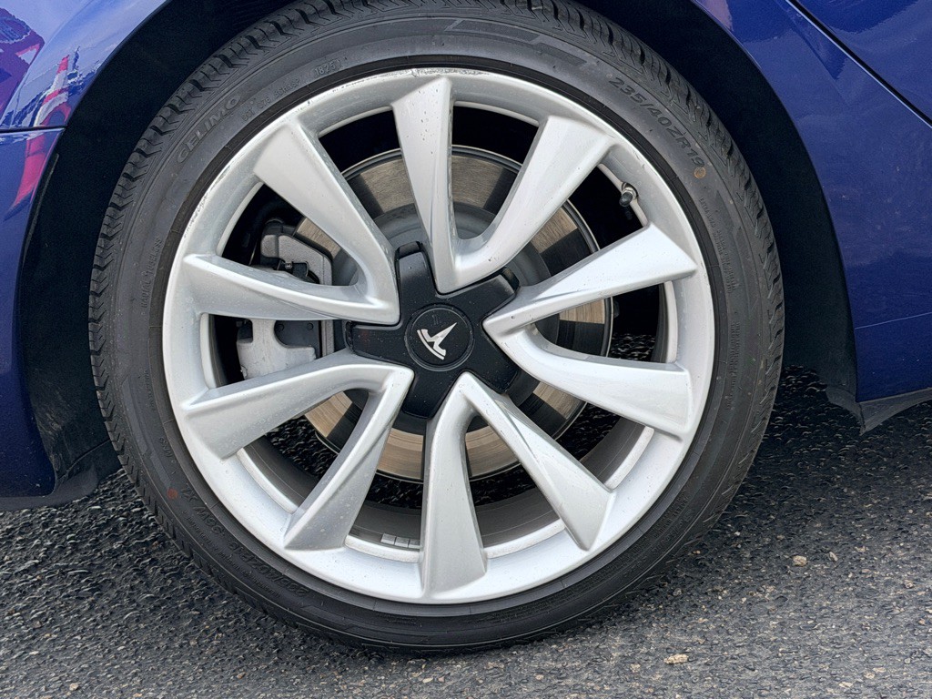 2019 Tesla Model 3 Image 41