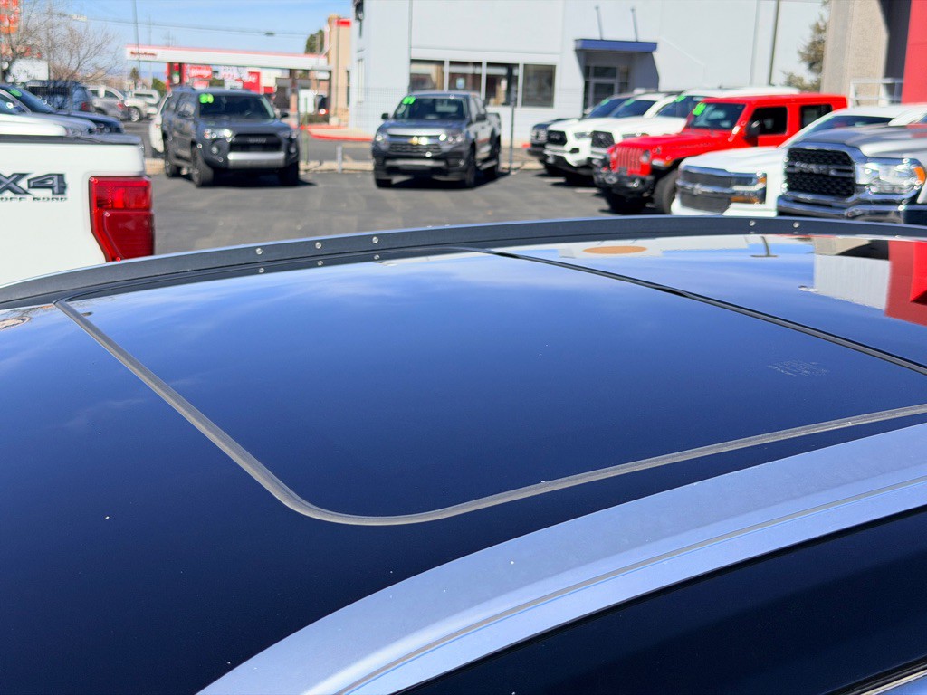 2017 Lexus NX Image 33