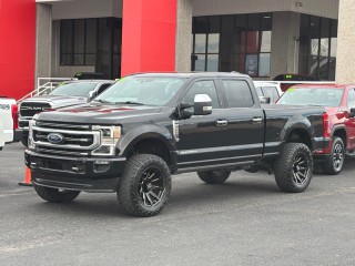 Image for 2020 Ford F-250 Super Duty ID: 7223952
