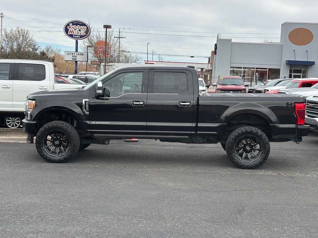 2020 Ford F-250 Image 2