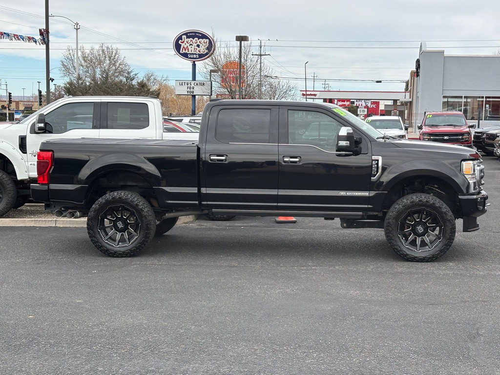 2020 Ford F-250 Image 3