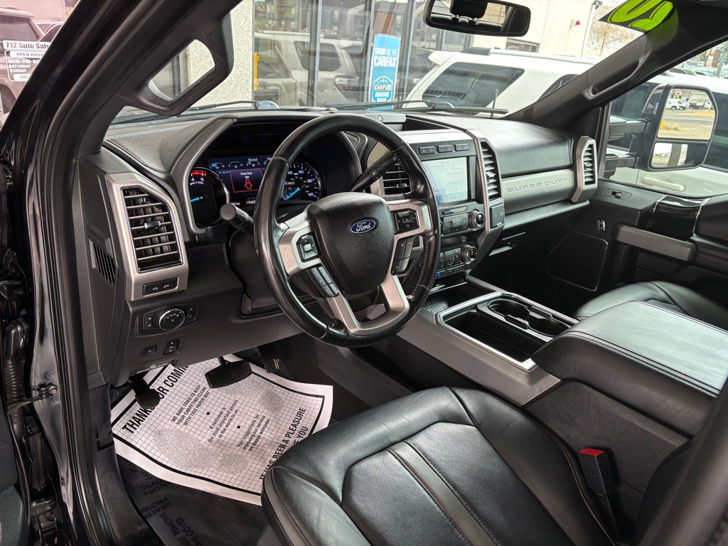 2020 Ford F-250 Image 7