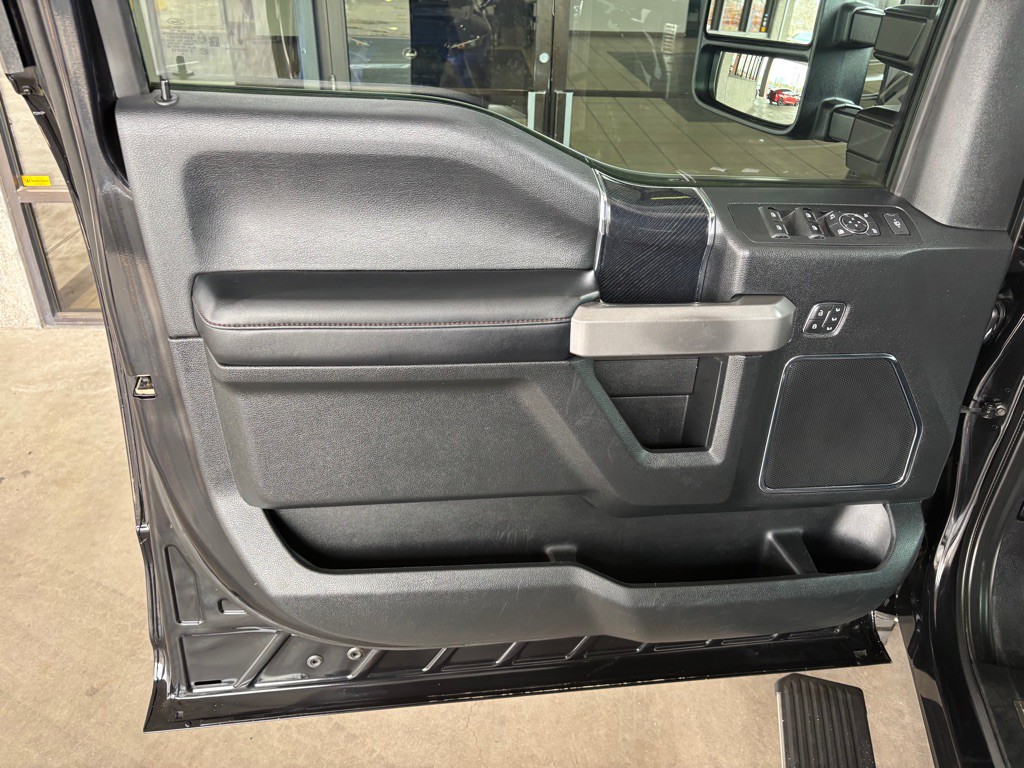 2020 Ford F-250 Image 8