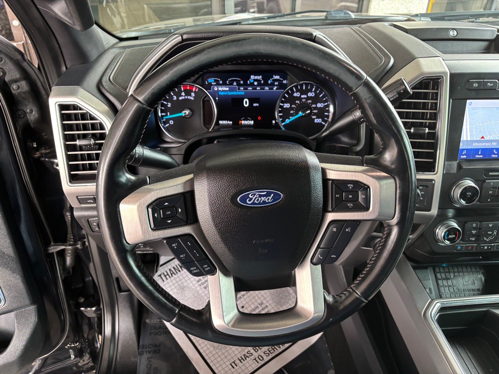 2020 Ford F-250 Image 10