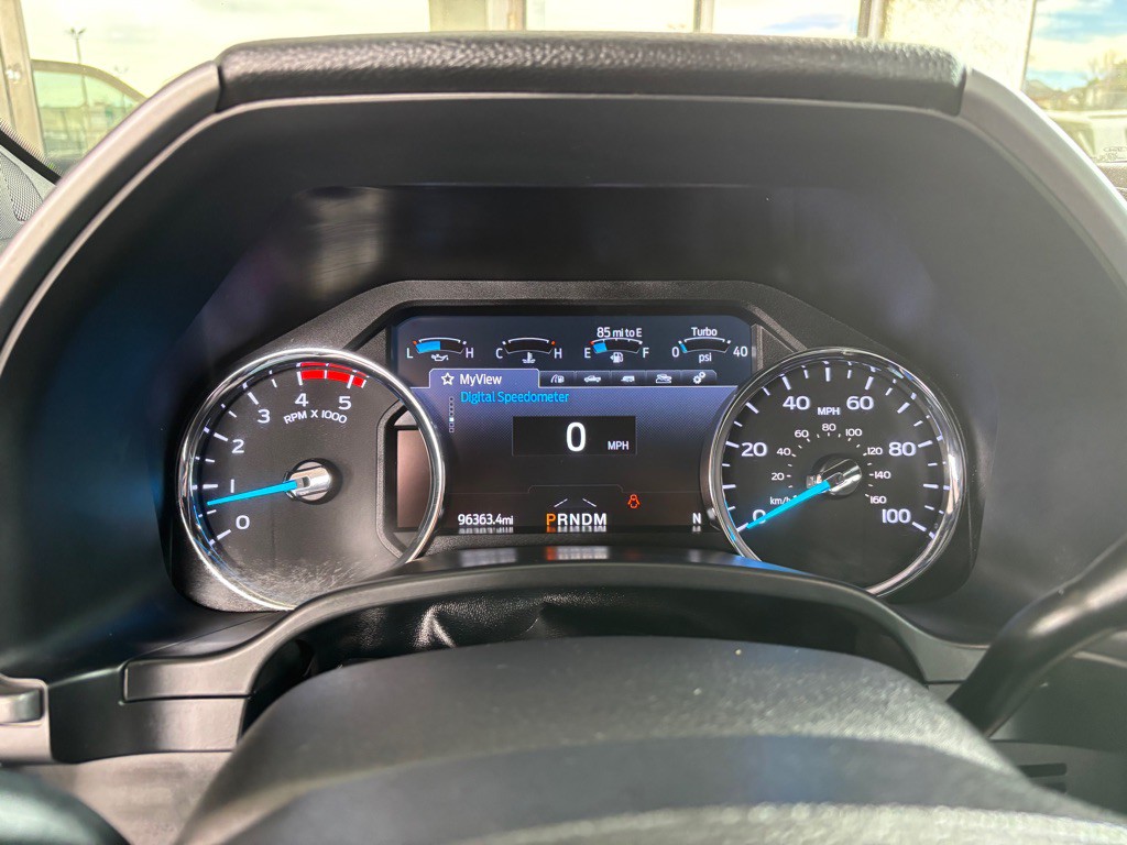 2020 Ford F-250 Image 11