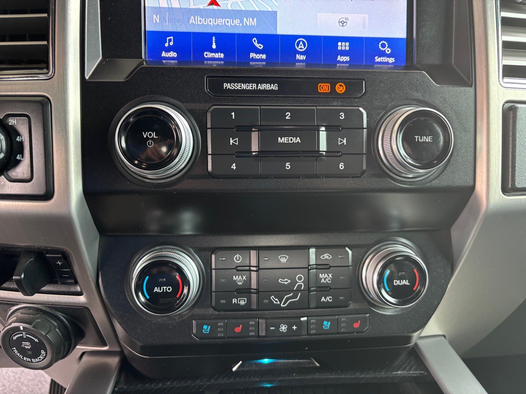 2020 Ford F-250 Image 13