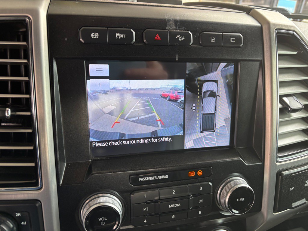 2020 Ford F-250 Image 15