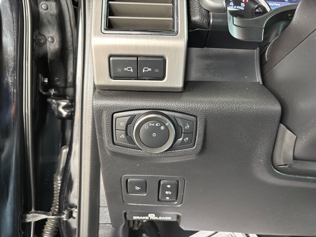 2020 Ford F-250 Image 17