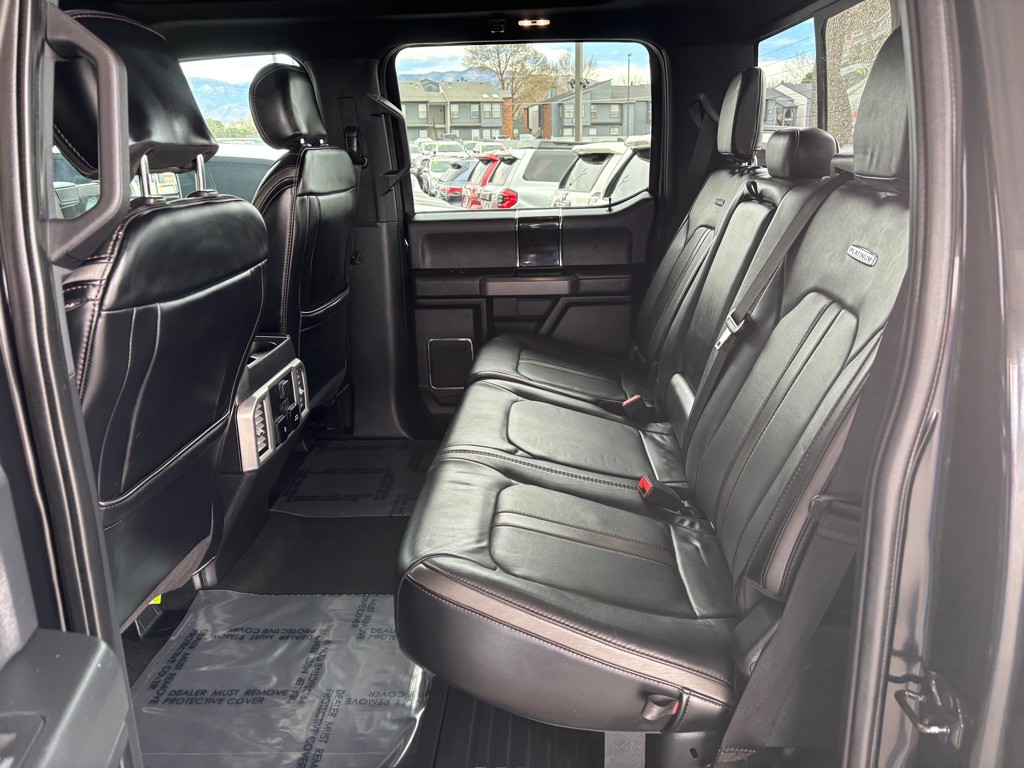 2020 Ford F-250 Image 19