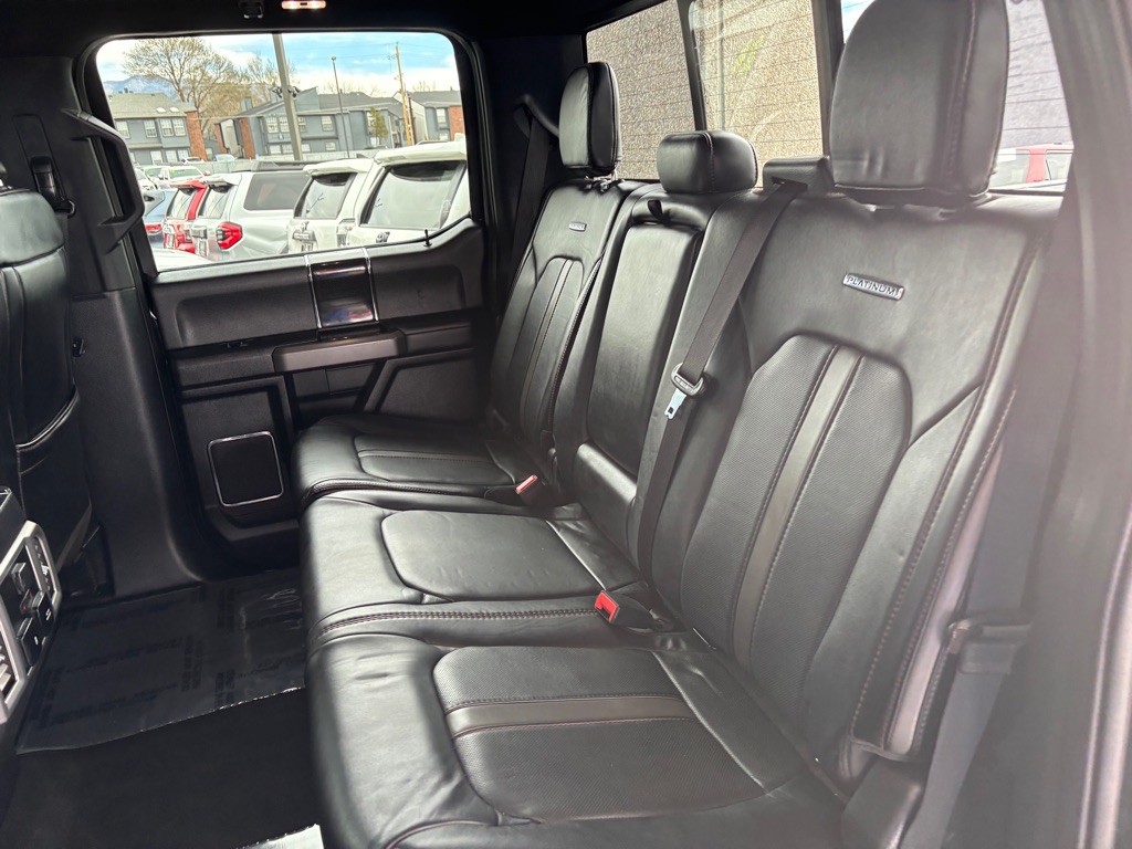 2020 Ford F-250 Image 20