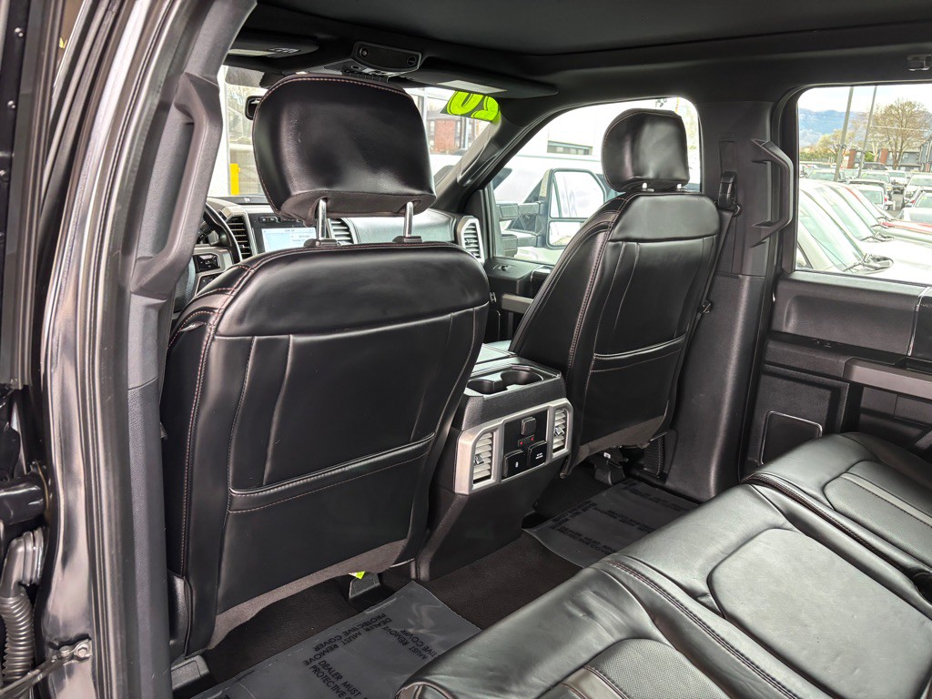 2020 Ford F-250 Image 21