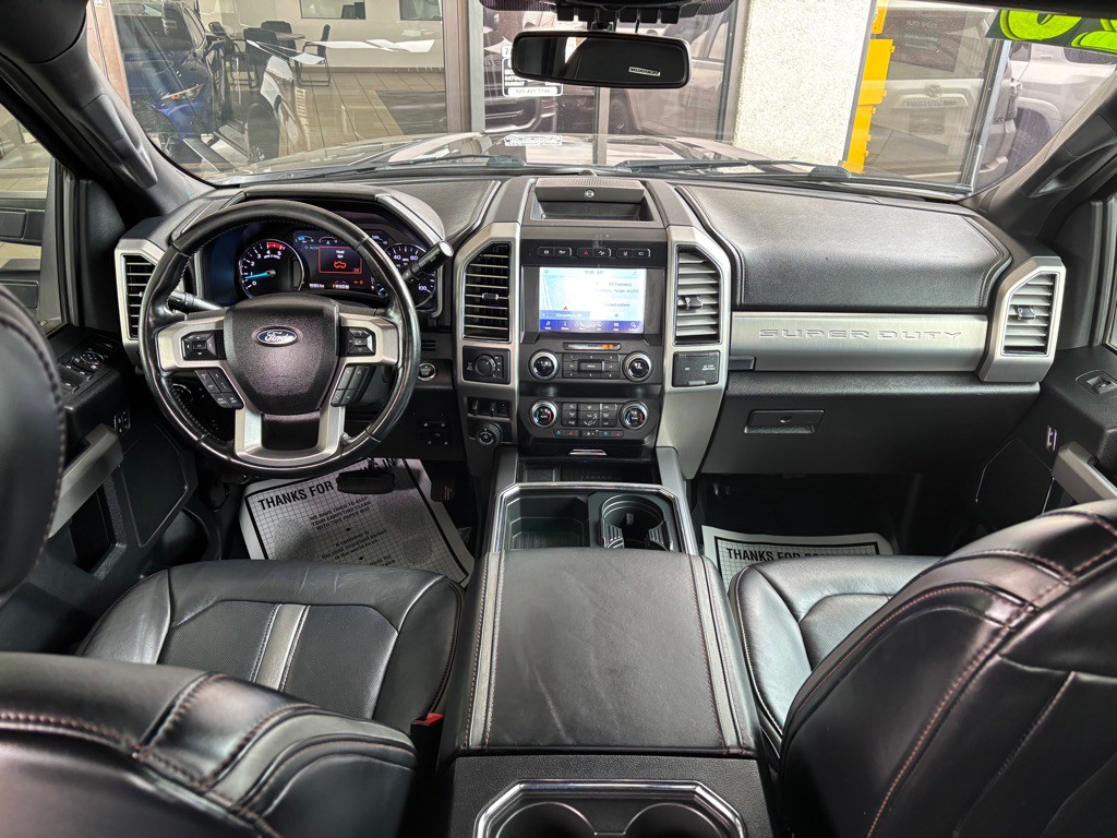 2020 Ford F-250 Image 24