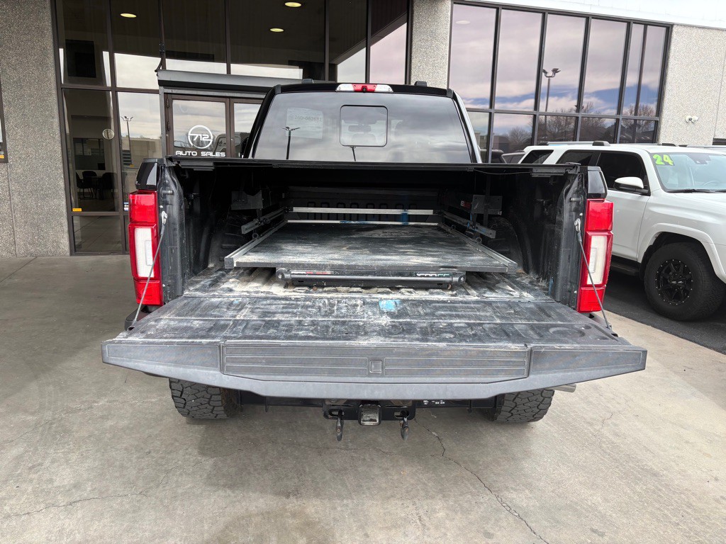 2020 Ford F-250 Image 25