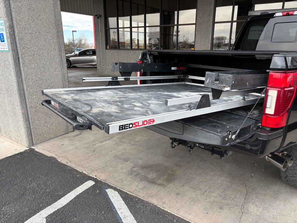 2020 Ford F-250 Image 27