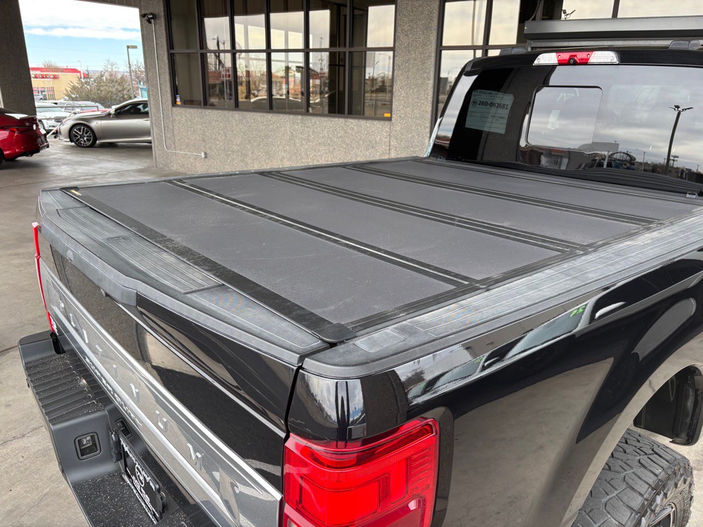 2020 Ford F-250 Image 28