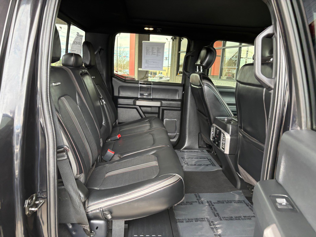 2020 Ford F-250 Image 29