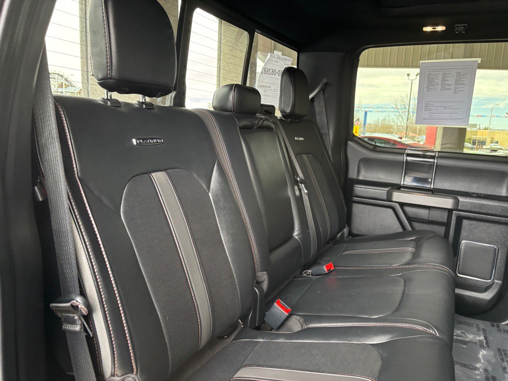 2020 Ford F-250 Image 30