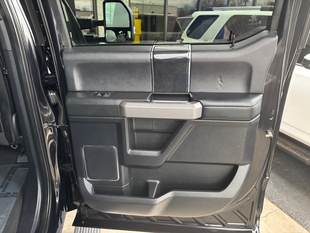 2020 Ford F-250 Image 32