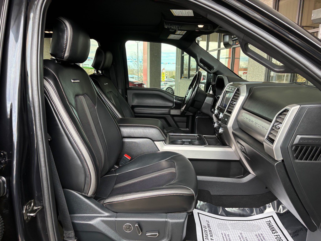 2020 Ford F-250 Image 33