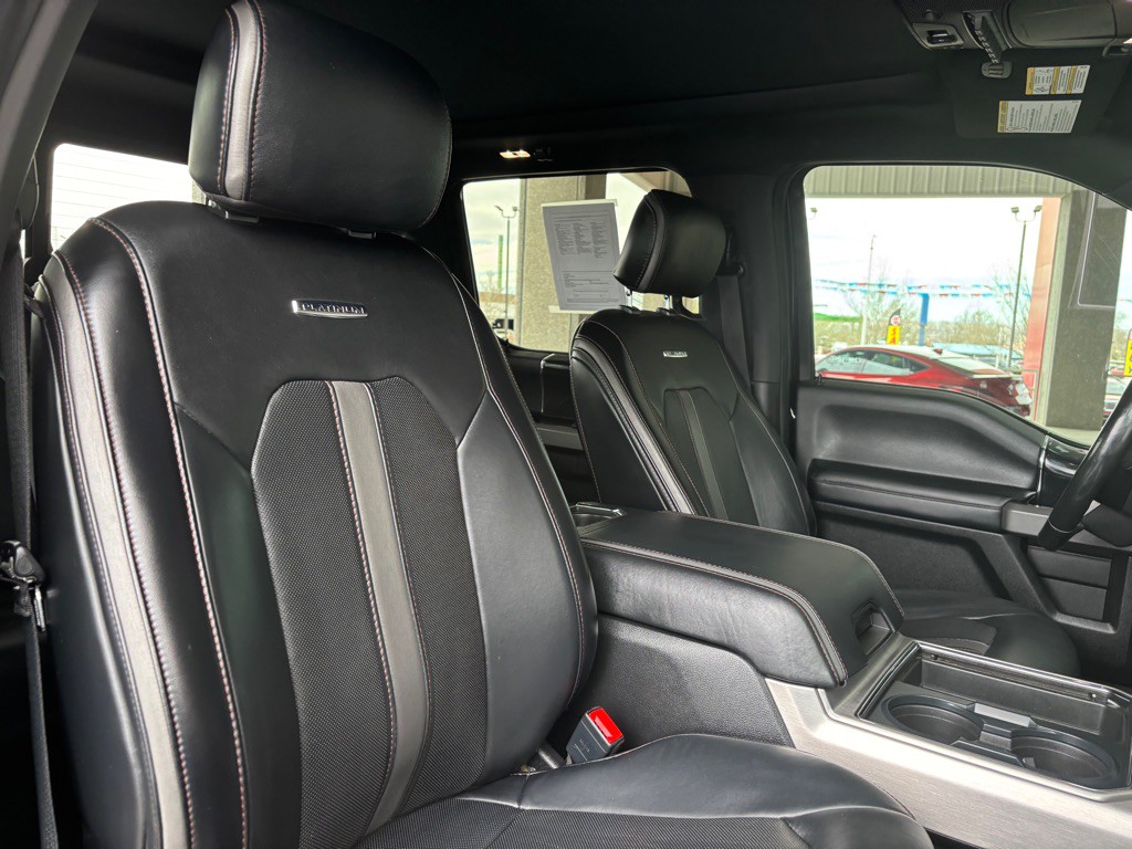 2020 Ford F-250 Image 34