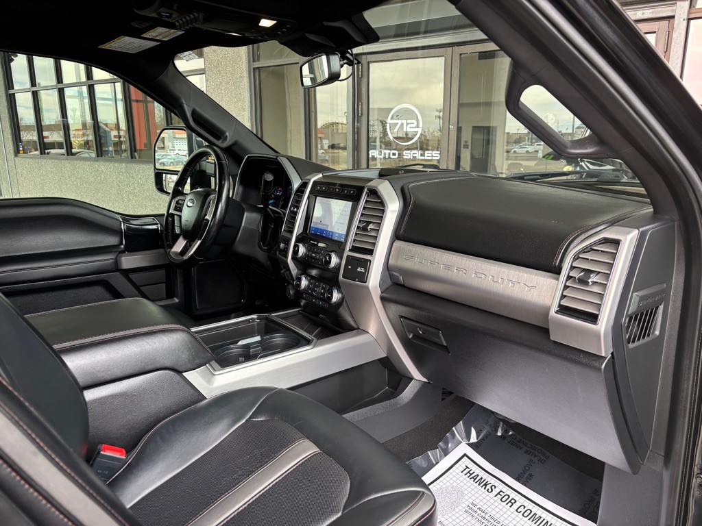 2020 Ford F-250 Image 35