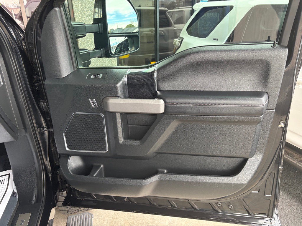 2020 Ford F-250 Image 36