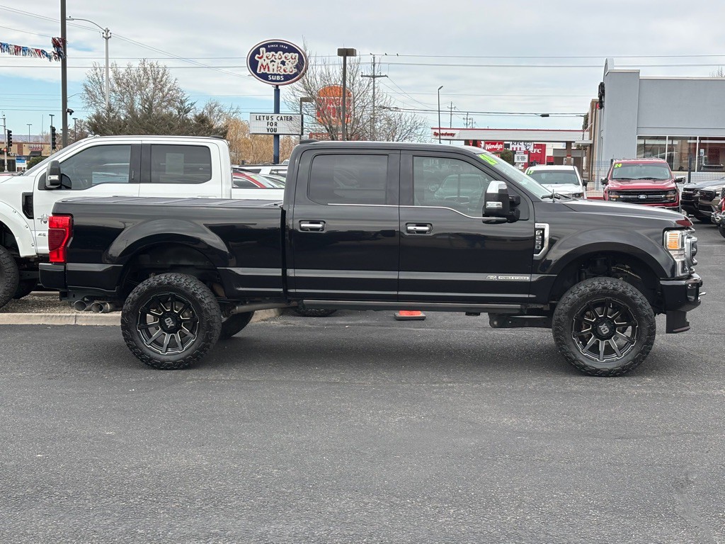 2020 Ford F-250 Image 39