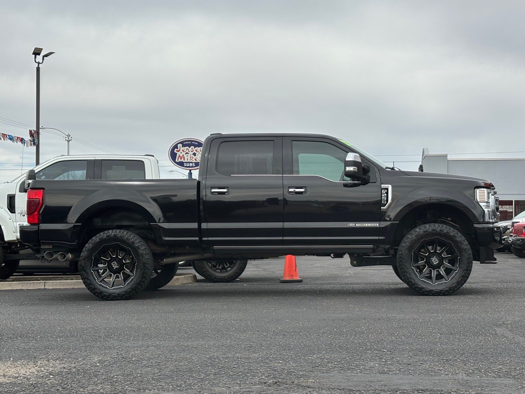 2020 Ford F-250 Image 40