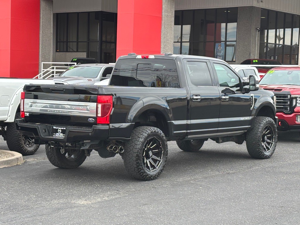 2020 Ford F-250 Image 41