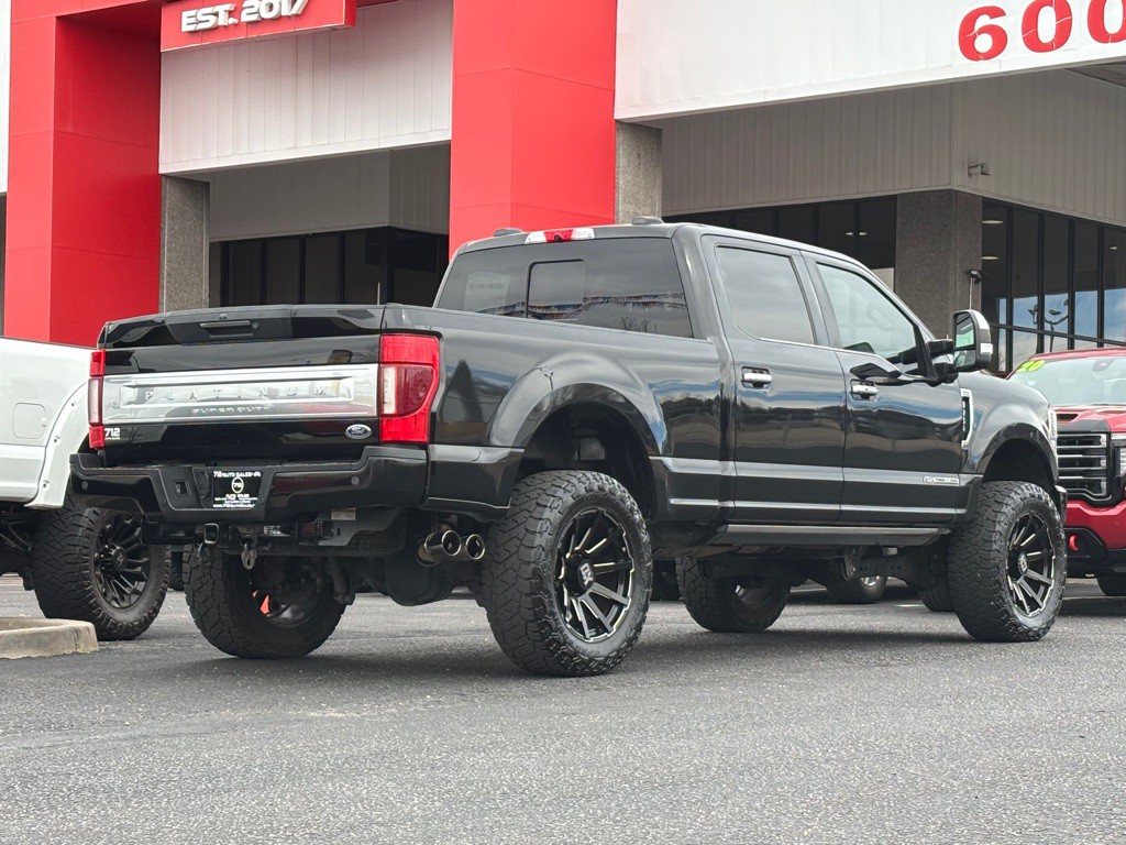 2020 Ford F-250 Image 42