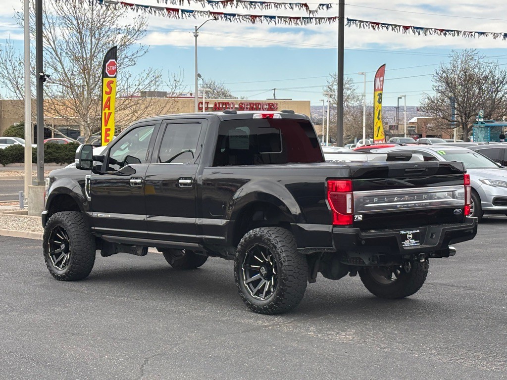 2020 Ford F-250 Image 45