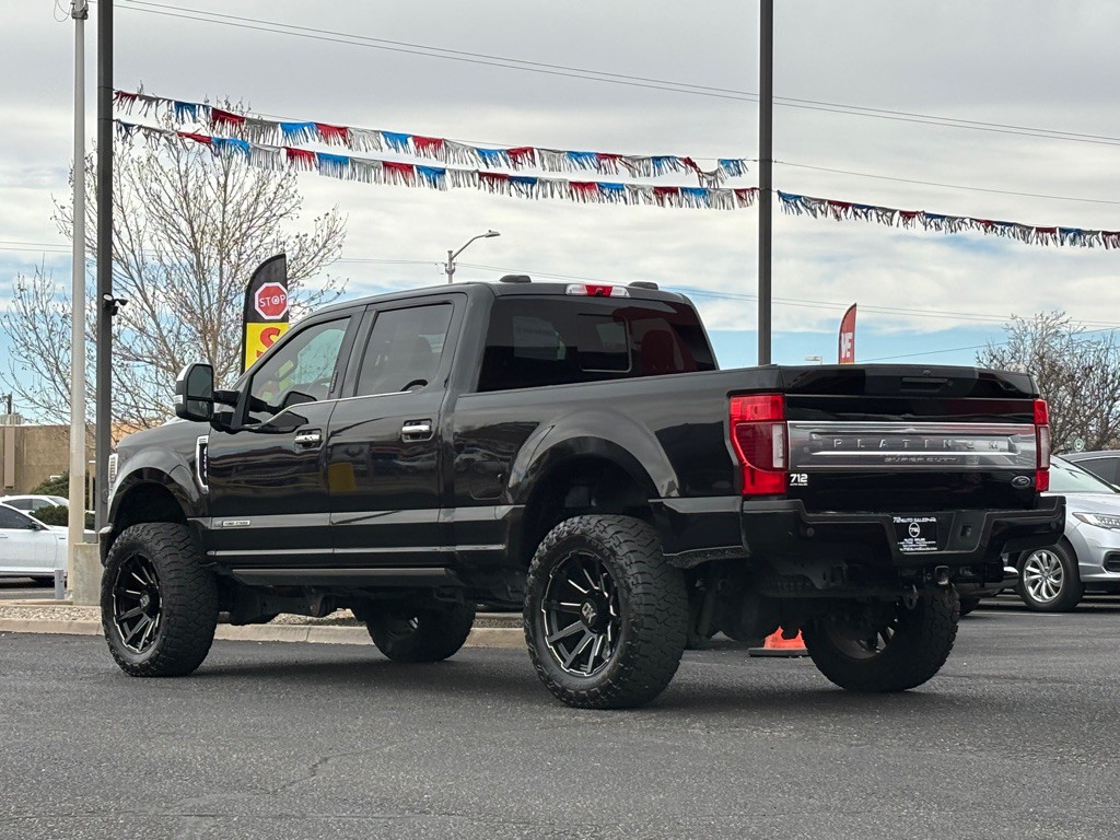 2020 Ford F-250 Image 46