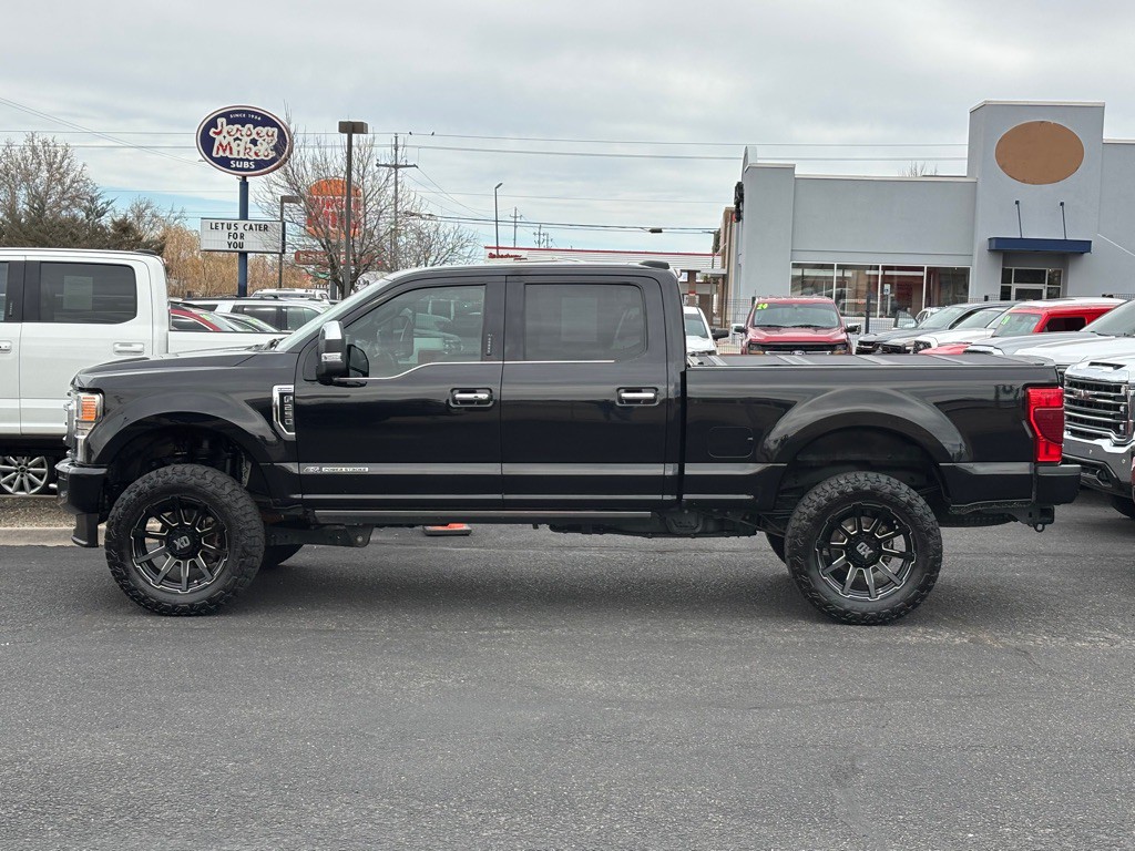 2020 Ford F-250 Image 47