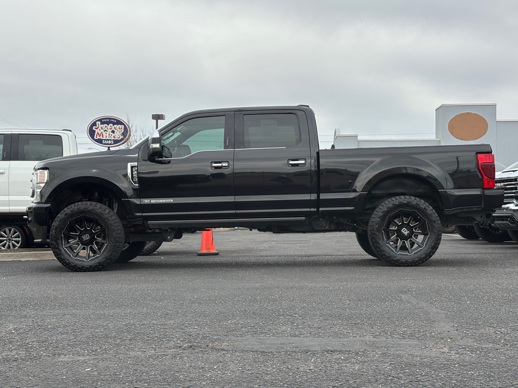 2020 Ford F-250 Image 48