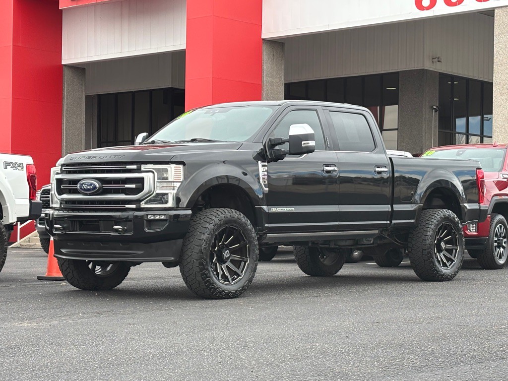 2020 Ford F-250 Image 50