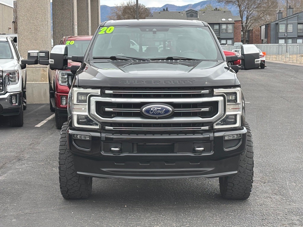 2020 Ford F-250 Image 51