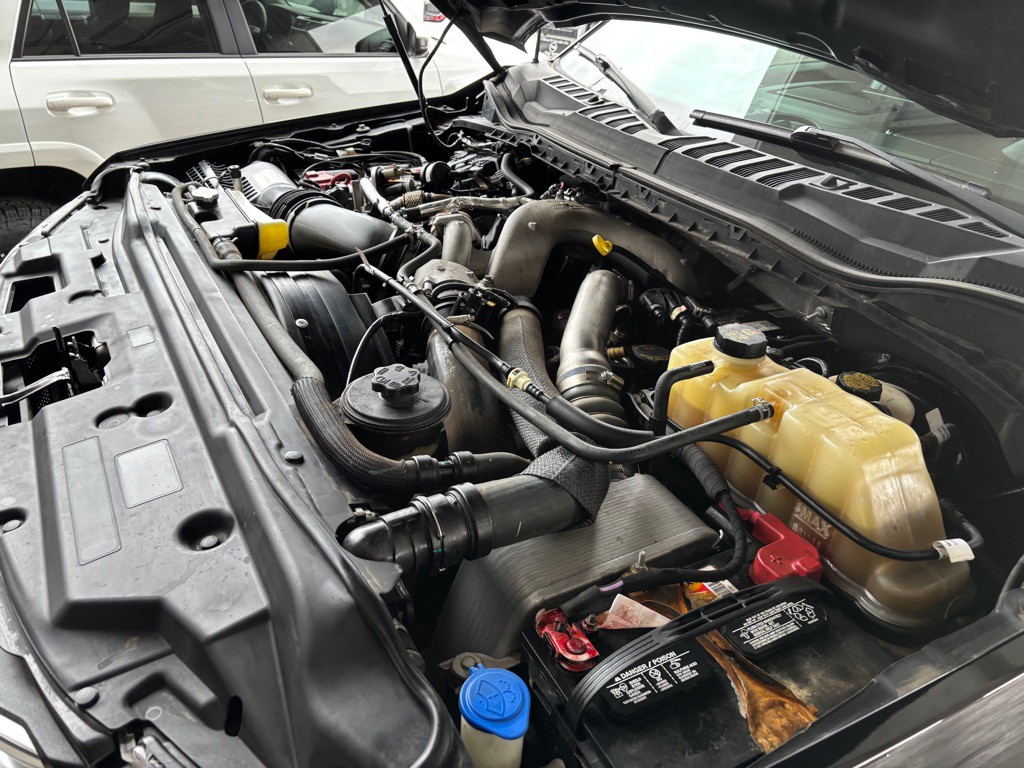 2020 Ford F-250 Image 53