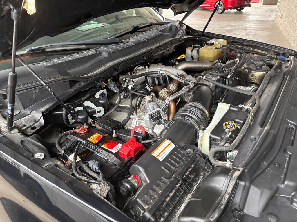 2020 Ford F-250 Image 54