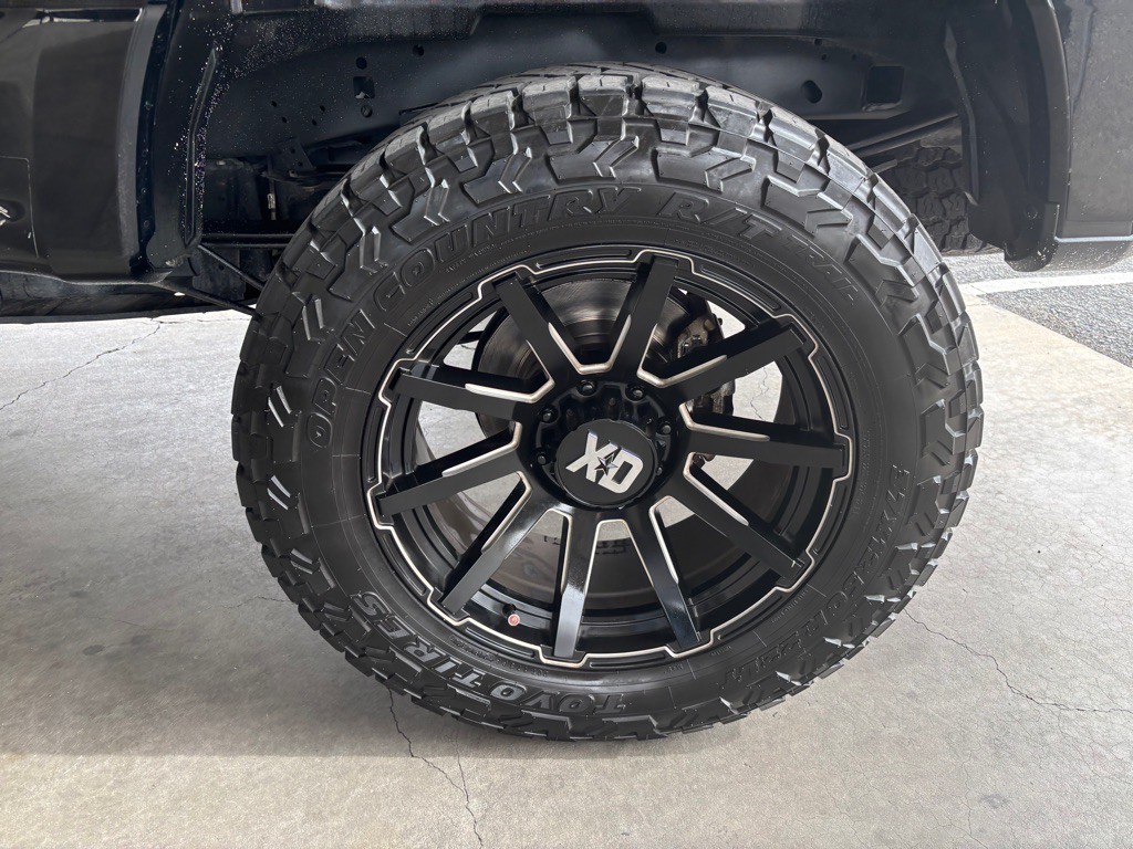 2020 Ford F-250 Image 57