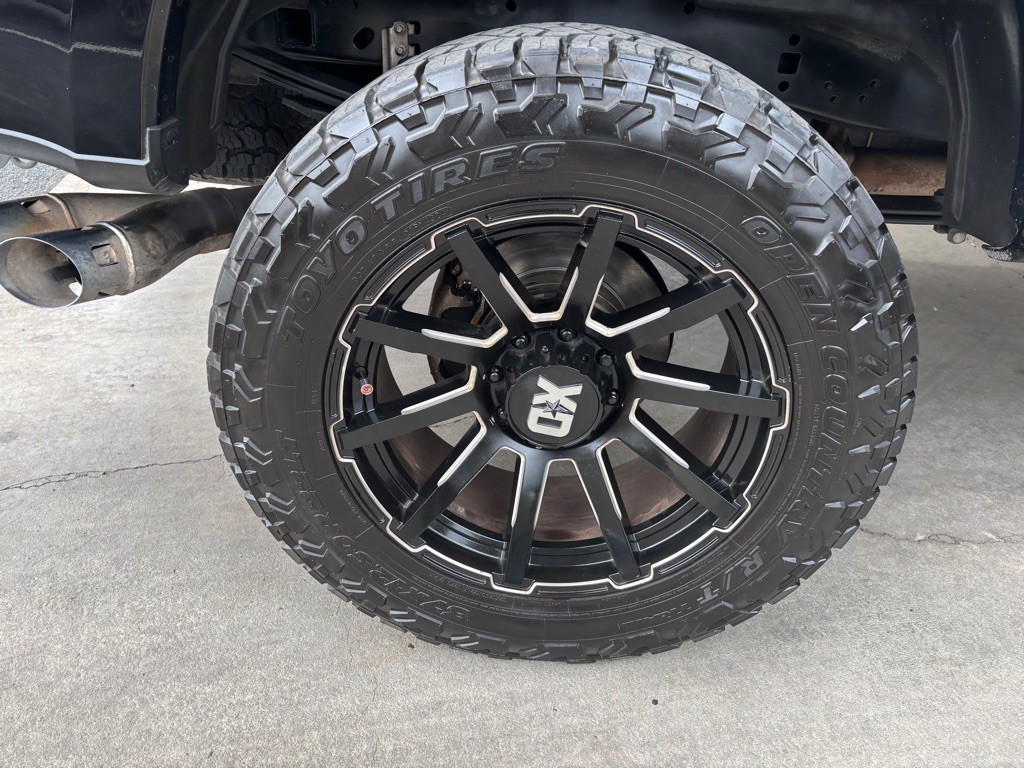 2020 Ford F-250 Image 58