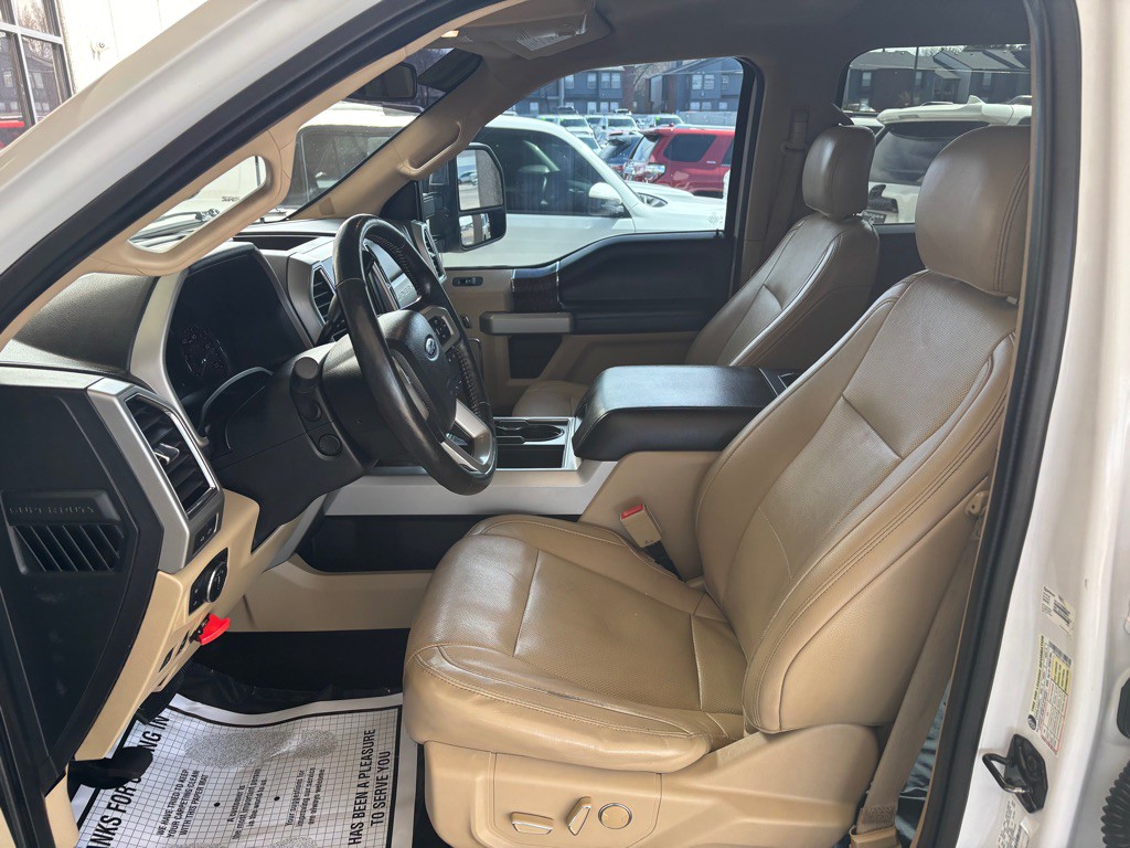 2018 Ford F-250 Image 5