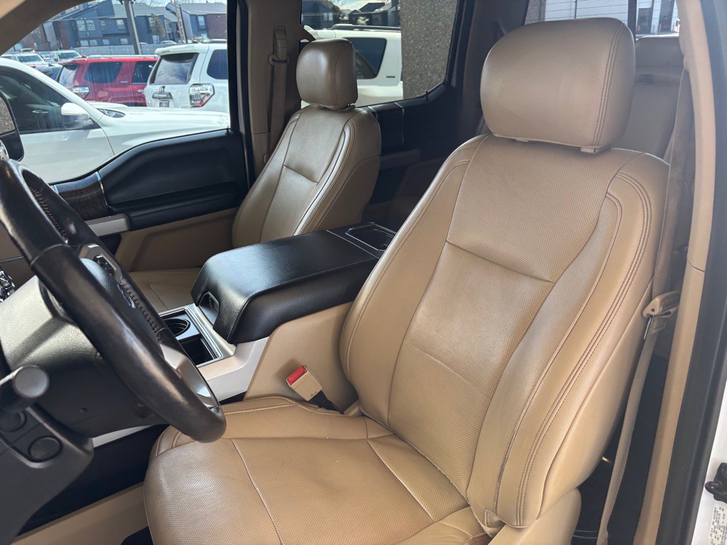 2018 Ford F-250 Image 6