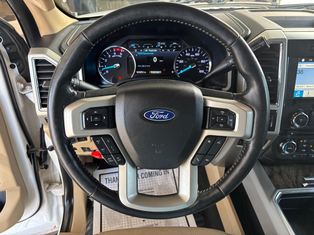 2018 Ford F-250 Image 8
