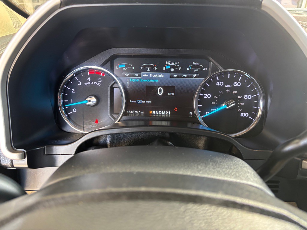 2018 Ford F-250 Image 10