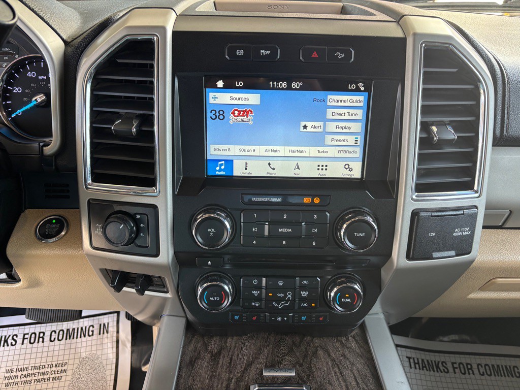 2018 Ford F-250 Image 11