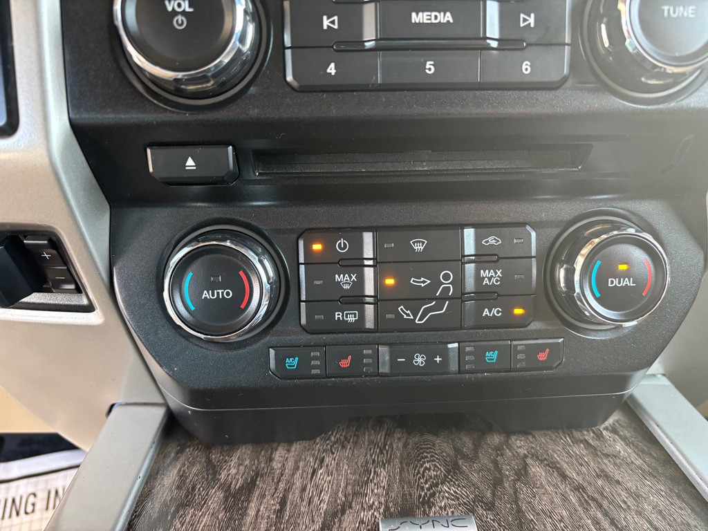 2018 Ford F-250 Image 12