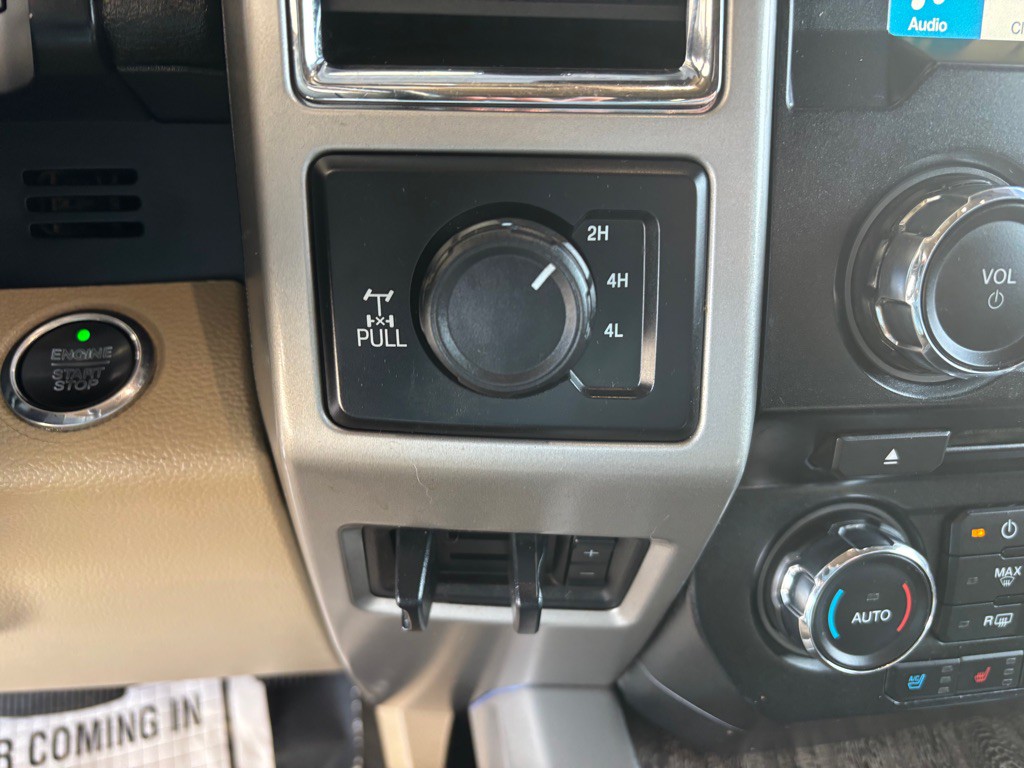 2018 Ford F-250 Image 13