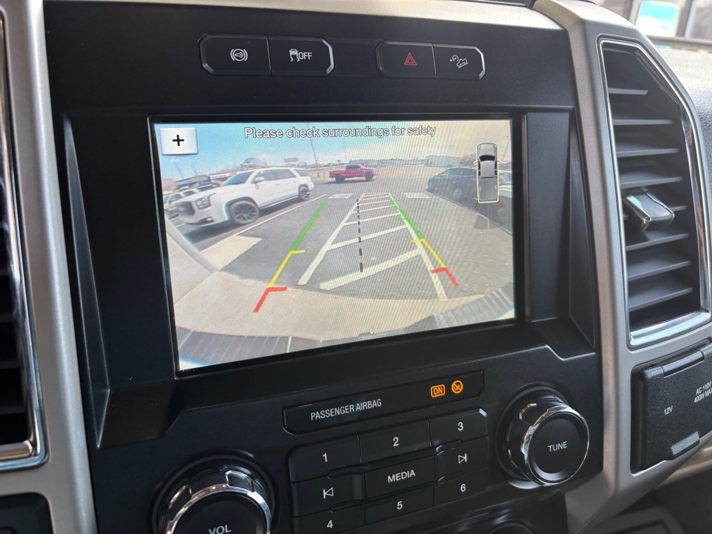 2018 Ford F-250 Image 14