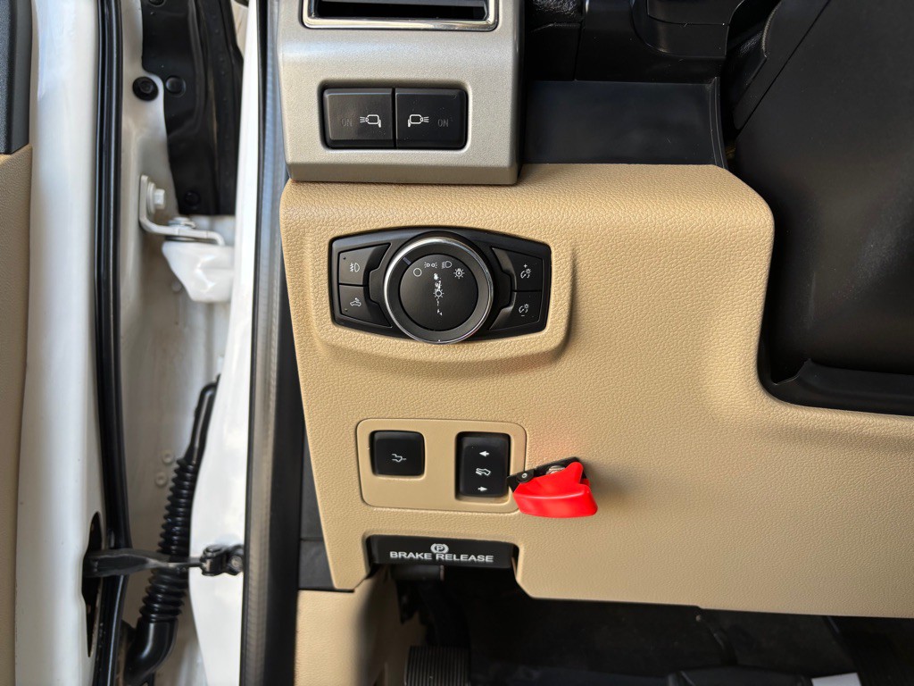 2018 Ford F-250 Image 15